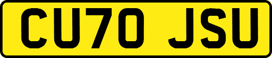 CU70JSU