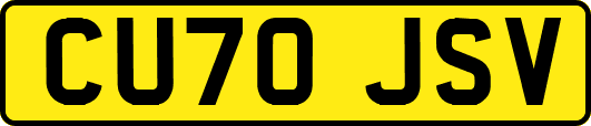 CU70JSV
