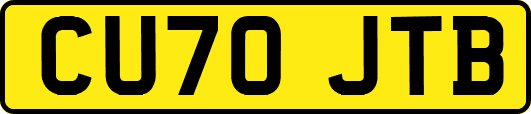 CU70JTB