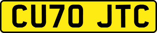 CU70JTC