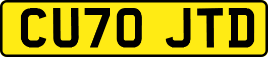 CU70JTD
