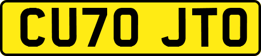 CU70JTO