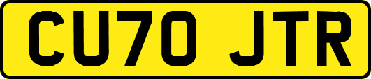 CU70JTR