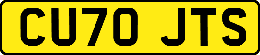 CU70JTS