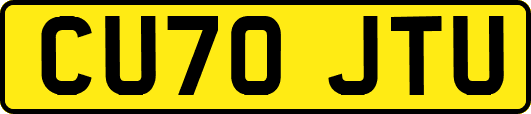 CU70JTU