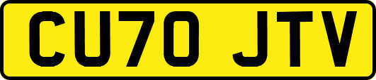 CU70JTV