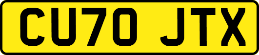 CU70JTX