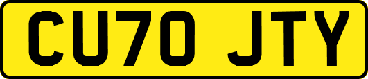 CU70JTY