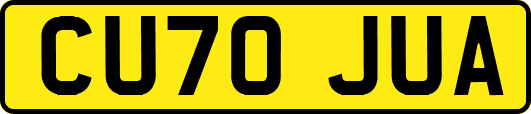 CU70JUA