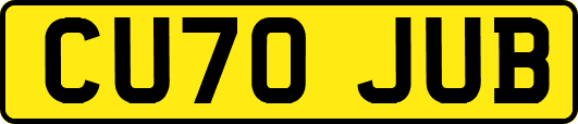 CU70JUB