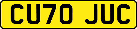 CU70JUC