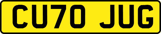 CU70JUG