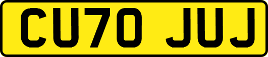 CU70JUJ