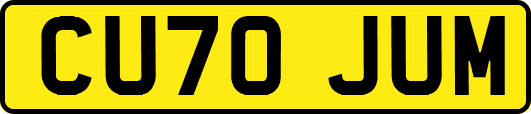 CU70JUM