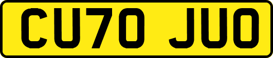 CU70JUO