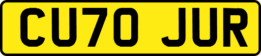 CU70JUR