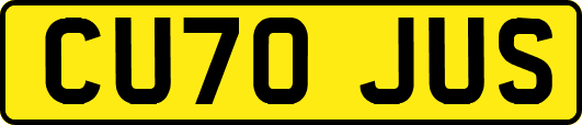 CU70JUS