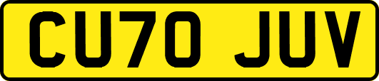 CU70JUV