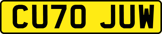 CU70JUW