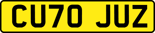 CU70JUZ