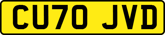 CU70JVD