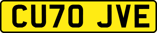 CU70JVE