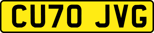 CU70JVG