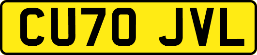 CU70JVL