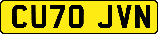 CU70JVN