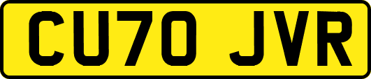 CU70JVR