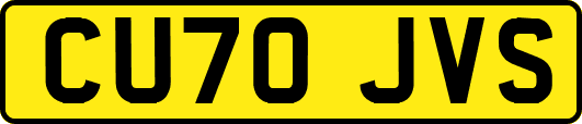 CU70JVS
