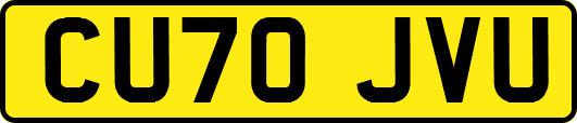 CU70JVU