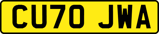 CU70JWA