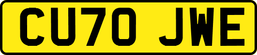 CU70JWE