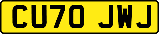 CU70JWJ