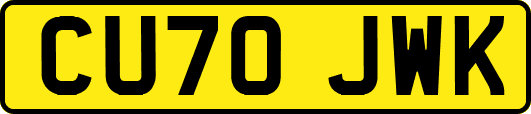 CU70JWK