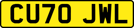 CU70JWL