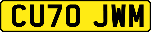 CU70JWM