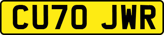CU70JWR