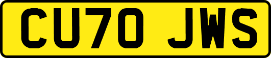 CU70JWS