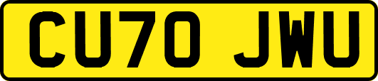 CU70JWU