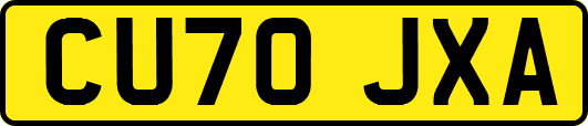 CU70JXA