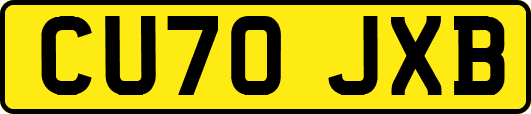 CU70JXB