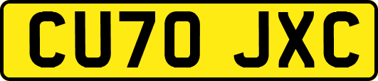CU70JXC