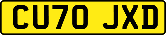 CU70JXD
