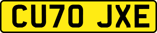 CU70JXE