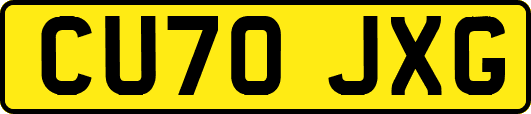 CU70JXG