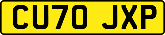 CU70JXP