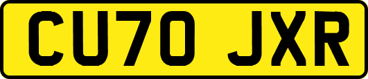 CU70JXR