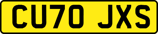 CU70JXS